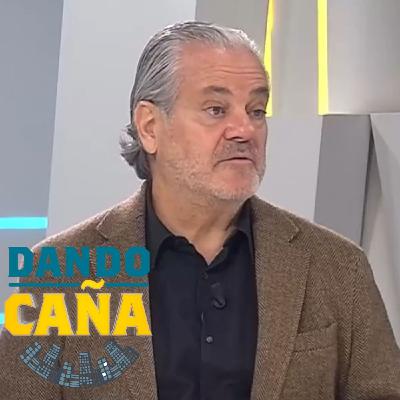 Dando Caña | Gallardo dimite y la okupación, protagonista en Badalona | 23/12/2025 Dando Caña | Gallardo dimite y la okupación, protagonista en Badalona | 23/12/2025