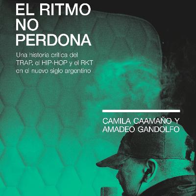 Los jóvenes de hoy a través del trap, hip hop y RKT: entrevista a Amadeo Gandolfo