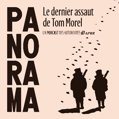 Le dernier assaut de Tom Morel