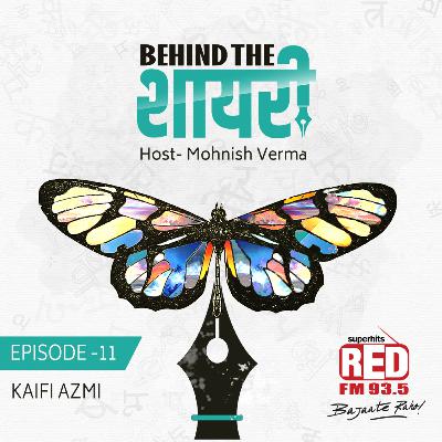Kaifi Azmi Shayar