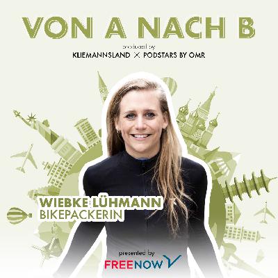 Wiebke Lühmann – Die Triathletin, die im Urlaub auf dem Fahrrad durch Südamerika fährt Wiebke Lühmann – Die Triathletin, die im Urlaub auf dem Fahrrad durch Südamerika fährt