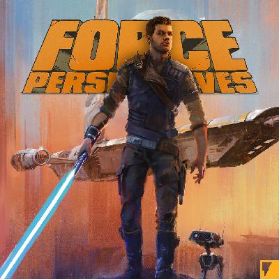 Best Star Wars Mediums Pt. I