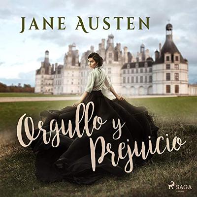 Orgullo y Prejuicio (Audiolibro) | Prueba Gratis