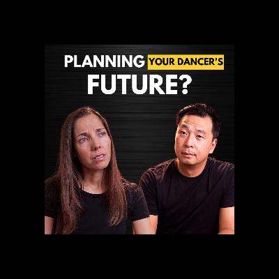 Dance Career Roadmap: How to Plan a Professional Future for Your Child (Without the Burnout)