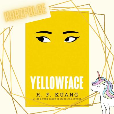 Yellowface (und Babel)