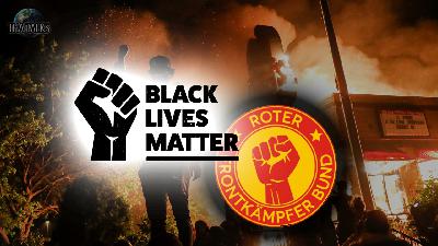 Edition 224 - John White - BLM