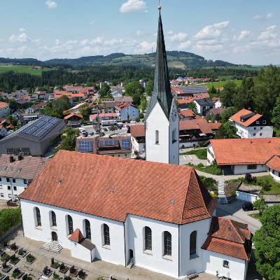 Buchenberg in Schwaben