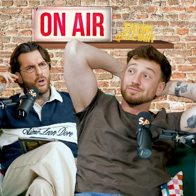 170: What REALLY went down at the BRITS?