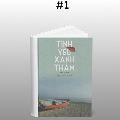 #1 NỚT: Tình yêu xanh thẳm | Tracey Gravis Graves