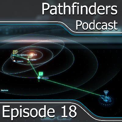 The Reports | Pathfinders Podcast | Star Citizen