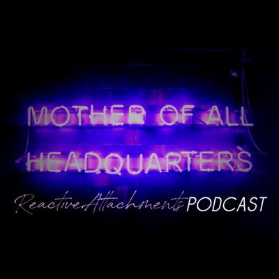 Adoption & Adoptee Trauma: Paul Sunderland Talk Season 2 #5