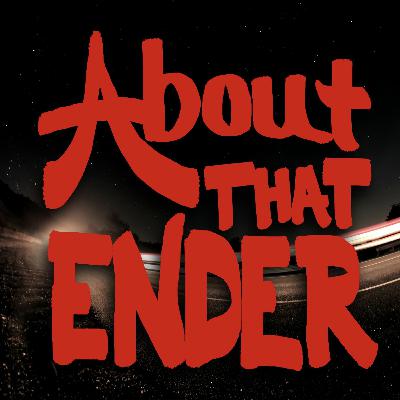 Ep.0027 Andy Dicker