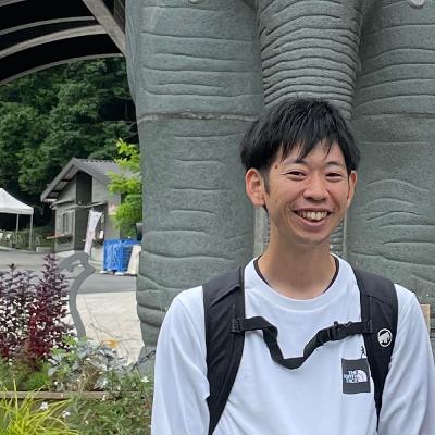”久しぶりに走ったら背中が痛い”の考え方