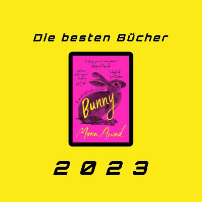 #224 | Top 3 Bücher 2023 mit meiner Schwester!