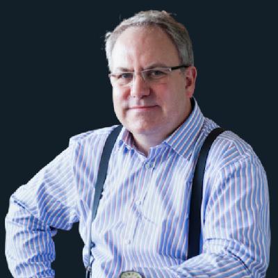 Ep169: Alistair MacLean - Reimagining a Detonation Project as a Renovation Project Ep169: Alistair MacLean - Reimagining a Detonation Project as a Renovation Project
