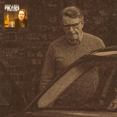 Why did Starmer ignore the evidence against Mandelson? Why did Starmer ignore the evidence against Mandelson?