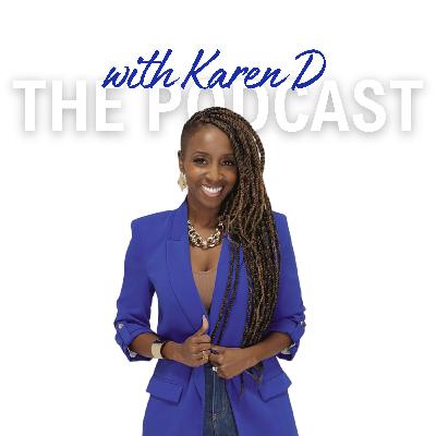 Ep. 14:  Stop Saying This to Yourself: 5 Phrases That Are Quietly Destroying Your Confidence