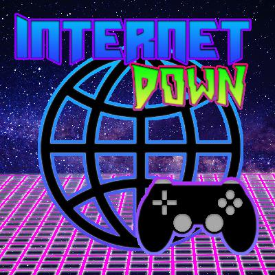 Ep.4 | The Blizzard Situation... | Internet Down Podcast