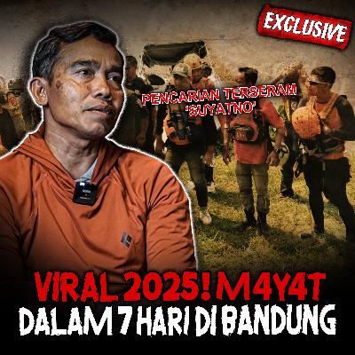 PENDAKI HILANG DI Gn. CIKURAY! BUKAN!! INI CERITA 2 REMAJA BANDUNG HILANG TIDAK ADA YANG SELAMAT