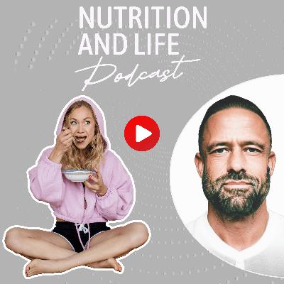 #285 Anti-Aging: How Exosome Therapy Is Changing Regenerative Medicine w/Caleb Granger