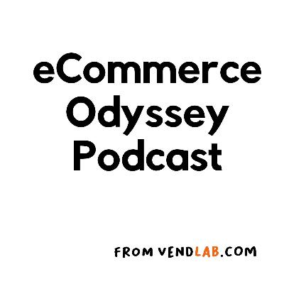 How eCommerce Companies can Drive Sales using NFTs with Dimitri Nikolakakis from DimNiko Agency How eCommerce Companies can Drive Sales using NFTs with Dimitri Nikolakakis from DimNiko Agency