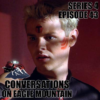 Conversations On Eagle Mountain (The Tribe Podcast) S4 E43