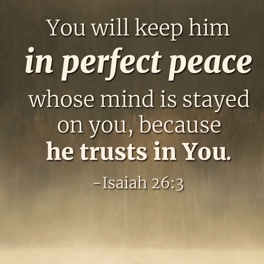 1.24 Keep Your Mind Stayed on The Lord episode artwork