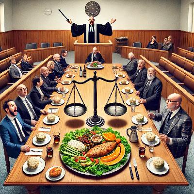 Alleinerziehend mit 8 Kindern