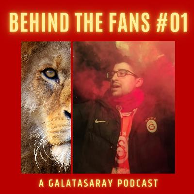 Behind the Fans 01 - Cimbomlu Can, Football is a luxury & Lionel Messi would not be Messi in Canada.