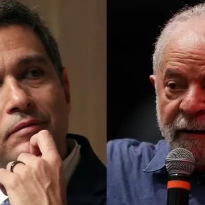 95. Fim de caso: Lula e Mídia