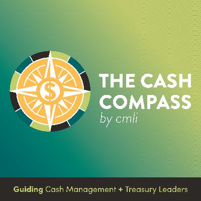 Alan Paley – CFO at Overseas Cargo