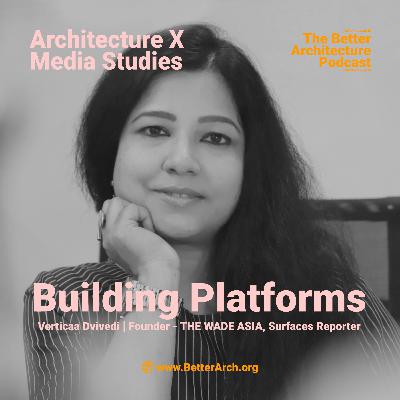 Arch X Media_Building Platforms