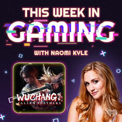 PlayStation Games on Xbox? Pokémon News & Inside Wuchang: Fallen Feathers
