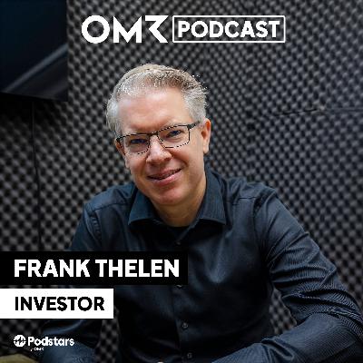 Lilium-Aus, DHDL-Comeback, Wirtschaftsstandort Europa: Frank Thelen zieht seine Jahresbilanz (#864) Lilium-Aus, DHDL-Comeback, Wirtschaftsstandort Europa: Frank Thelen zieht seine Jahresbilanz (#864)