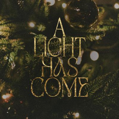 A Light Has Come | Let Every Heart Prepare Him Room | Jimmy L'Almont