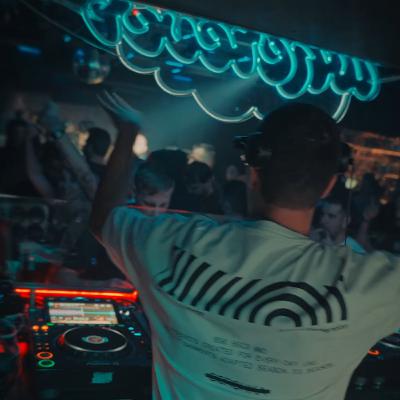 House Set - ELLIOT Live @ Wherever, El Sótano Madrid (22/11/25)