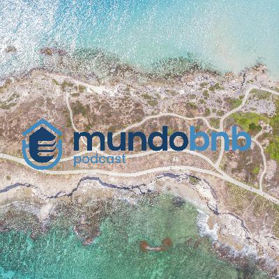 Ep: 34 - ¿Un Oasis de Bienestar en la Ciudad? con Fernanda Guajardo y Fernando Castilla" 🌿✨ Ep: 34 - ¿Un Oasis de Bienestar en la Ciudad? con Fernanda Guajardo y Fernando Castilla" 🌿✨