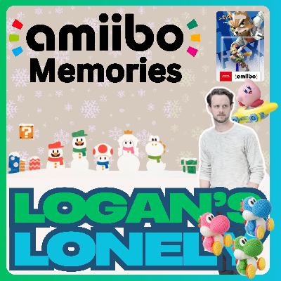 Amiibo Memories (Christmas Special) - Episode 39