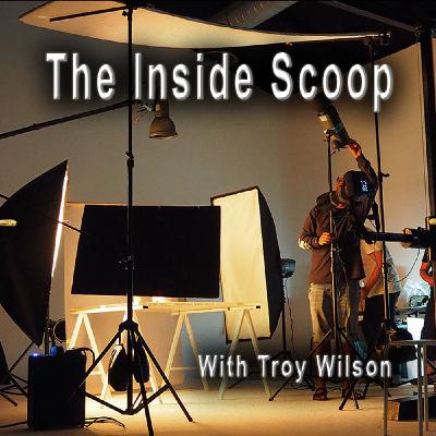 The Inside Scoop