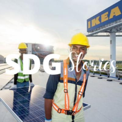 We are responsible for the environment and for the future