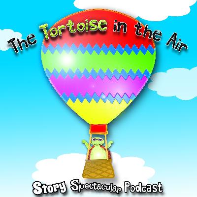 The Tortoise in the Air
