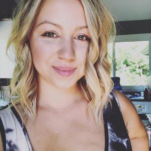 Welcome Jessica Bennett (Baxter). Essential oil specialist and founder of Bad Moms of BC (fb group).