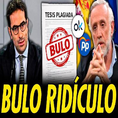 EL PP DESESPERADO PIDE AYUDA A OKDIARIO PARA ATACAR AL NUEVO VICEPRESIDENTE CARLOS CUERPO