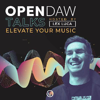 David Castellani: Modular Synthesis, Mindset & Musical Mastery