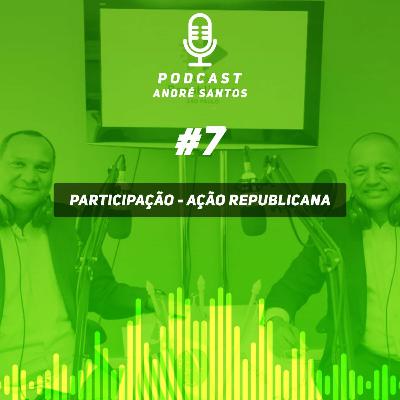 Participação - Ação Republicana