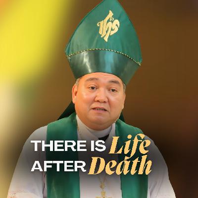 There is Life After Death There is Life After Death