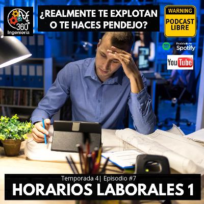 07 Horarios Laborales 1