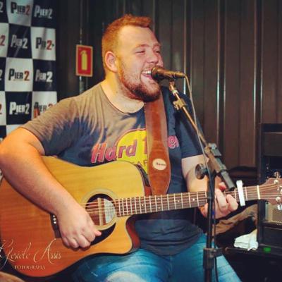 TEMA PROFISSÕES: #01 MÚSICO