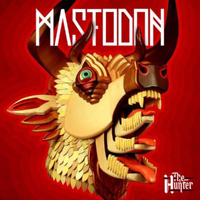 Mastodon - The Hunter Album Review Mastodon - The Hunter Album Review