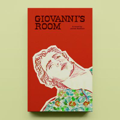 Vol.5 恐惧大到无法去爱？《乔瓦尼的房间》